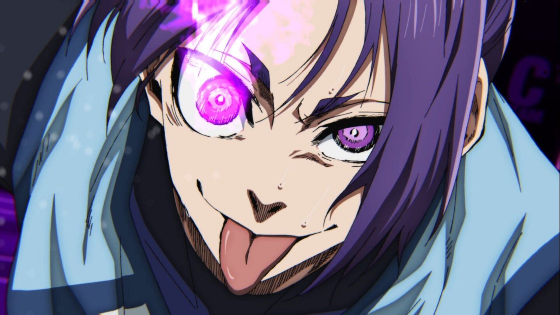 Reo Mikage (Image via 8bit)